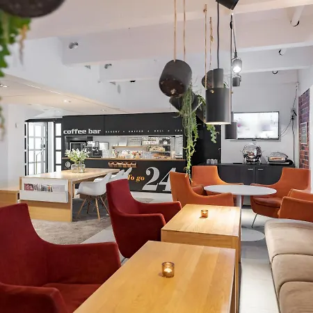 酒店 坦佩雷别墅原作所库斯酒店