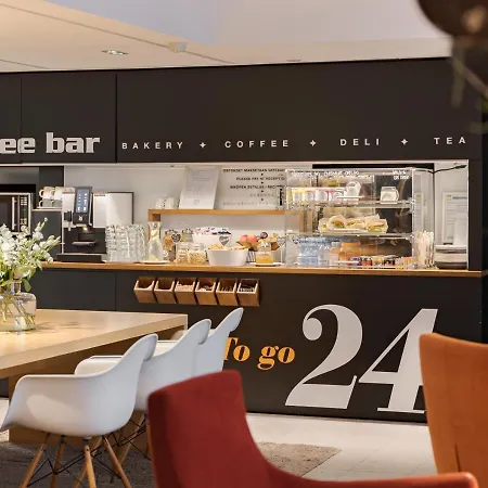 Otel Original Sokos Tampere