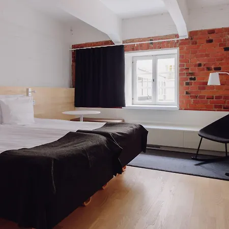 Original Sokos Hotel Tampere