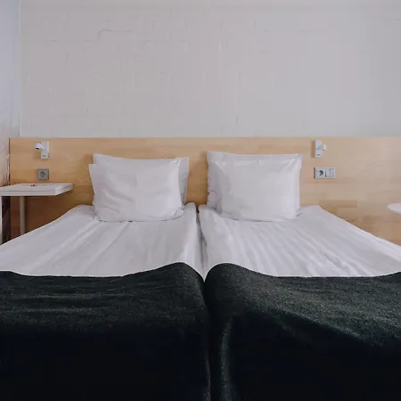 Original Sokos Hotel Tampere