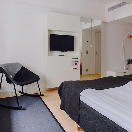 Hotel Original Sokos Tampere