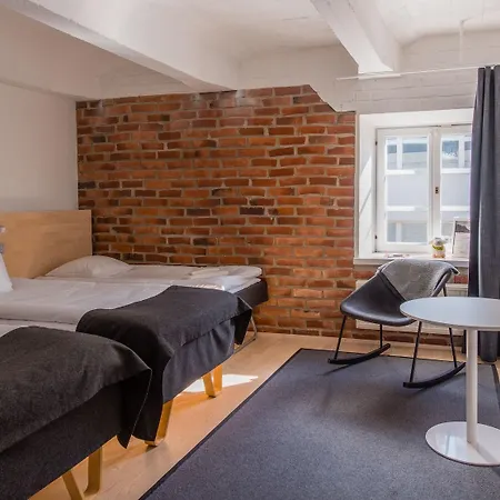 Original Sokos 4* Tampere