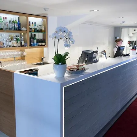 酒店 坦佩雷别墅原作所库斯酒店 4*