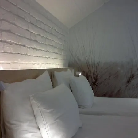 坦佩雷别墅原作所库斯酒店 坦佩雷