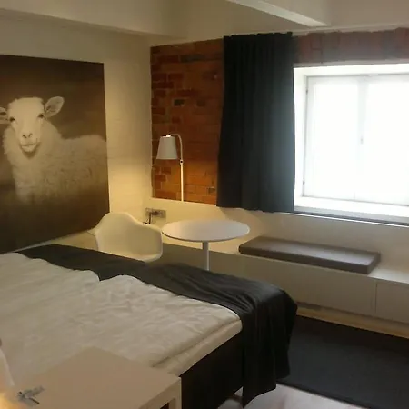 Hotel Original Sokos Tampere