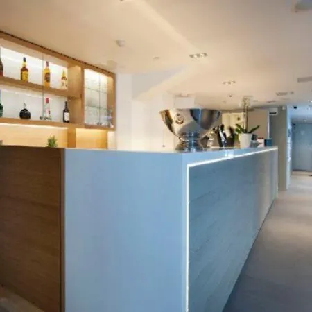 酒店 坦佩雷别墅原作所库斯酒店 4*