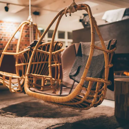 坦佩雷别墅原作所库斯酒店 酒店