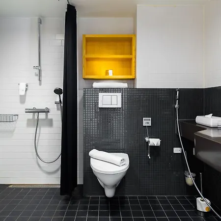 Original Sokos 4* Tampere