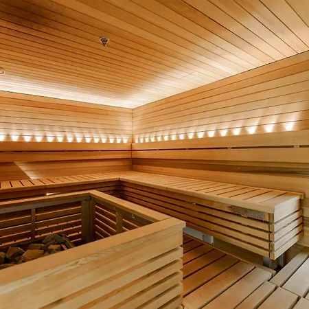 酒店 坦佩雷别墅原作所库斯酒店