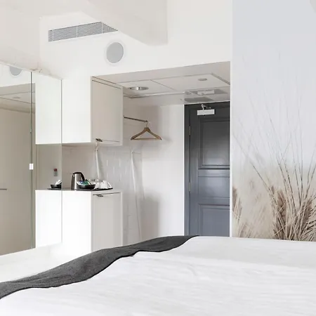 酒店 坦佩雷别墅原作所库斯酒店 坦佩雷