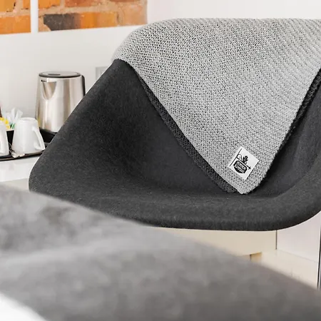 坦佩雷别墅原作所库斯酒店 酒店