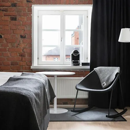 酒店 坦佩雷别墅原作所库斯酒店 坦佩雷