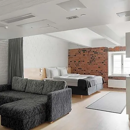 Original Sokos Hotel 4*