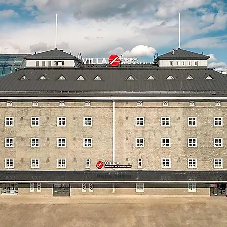 Hotel Original Sokos