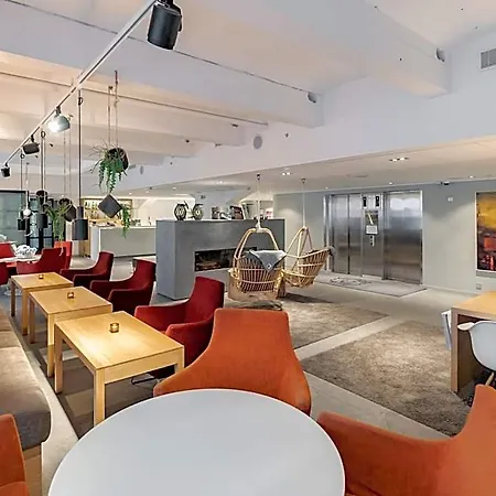 Original Sokos Hotel Tampere