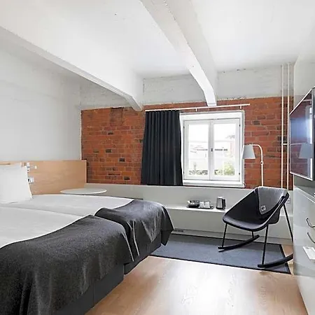 Original Sokos 4* Tampere