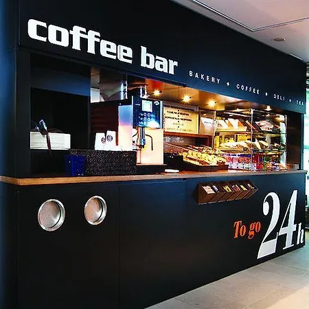 坦佩雷别墅原作所库斯酒店 酒店