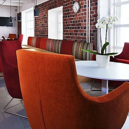 Original Sokos Otel 4*