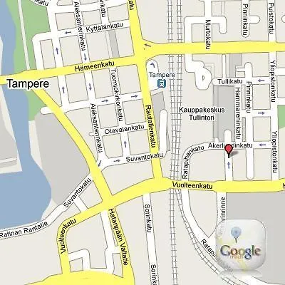 Original Sokos Hotel Tampere