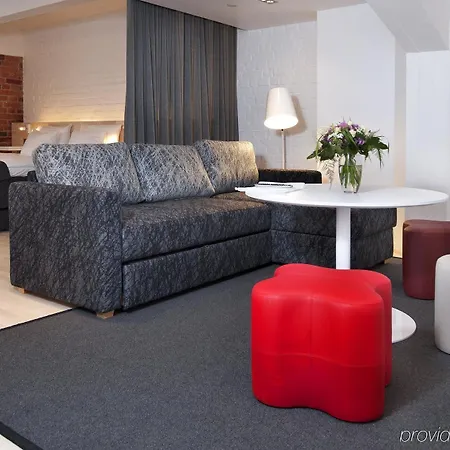 Original Sokos 4* Tampere