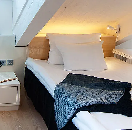 坦佩雷别墅原作所库斯酒店 坦佩雷