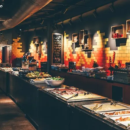 坦佩雷别墅原作所库斯酒店 坦佩雷