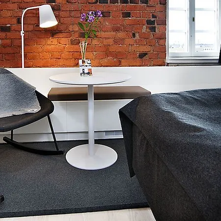 酒店 坦佩雷别墅原作所库斯酒店