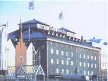 Original Sokos Hotel Tampere