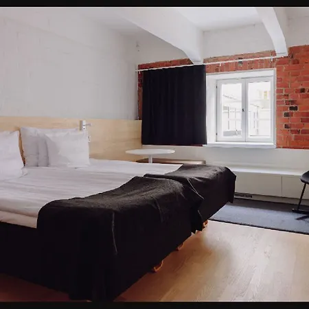 Original Sokos Hotel