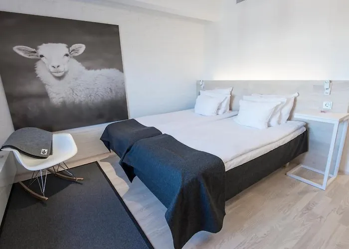 Original Sokos Hotel