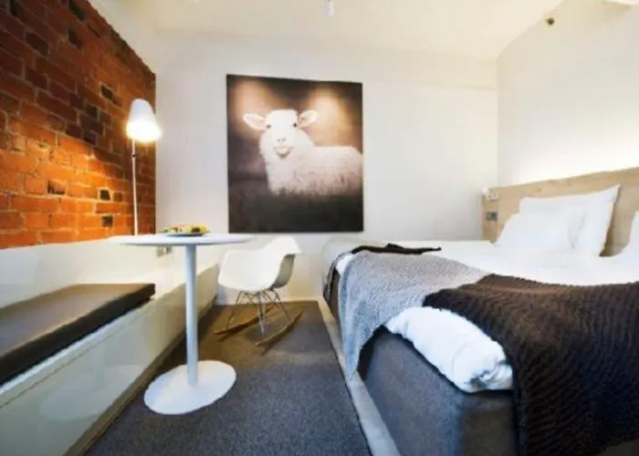 Original Sokos Tampere